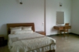 Nice Apartment along Han river Bridge for rent, 40 m2, 1 bed, fully furnished, 450-500$, ID: 1912