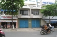 House for rent on Tran Phu Street, Hai Chau District, 2,5 stories, long term renting