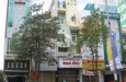 Nice house for rent on Nguyen Van Linh Street, Hai Chau District, 4,5 x 23,5m, 3 stories, 4 beds, 2 living rooms, 1000$