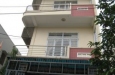 Front house for rent on Duy Tan street, 3,2x22, 4 floors, 5 beds, 10 millions dong.