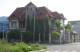 Villa for rent in Tuyen Son Area, Hai Chau District, Da Nang city, land area: 8x20m, 3 stories, 6 bedrooms, rental/month: 2000$