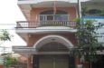 Front house in Phan Chu Trinh Str,Hai Chau District, 3,5 stories, land area: 7x22m, Usable area: 460m2, 11 bedrooms, 3 bedrooms with toilet inside, 6 toilets, rental/month: 1500$