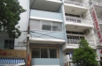 Nice house for rent in Phan Chu Trinh street, Hai Chau district, land area: 5x30m, usable area: 750sqm, 5 stories, near the city theatre, 2000$/month.