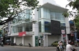 Office for lease on Hoang Dieu Str, Hai Chau district, Da Nang city, Floor area: 202 sqm, Total usable area: 710 sqm, 3500$