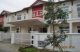 Beautiful Villa for rent on Phuc Loc Vien Compound, 8 x 20m, 2 floors, 4 beds, fully furnished, 800$, ID: 1913 