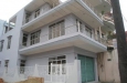 Nice house for rent on Nui Thanh Street, Hai Chau District, 8 x 18m, 4 beds, 3 stories, 1000$