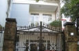Nice front House for rent on Tran Quy Cap street, Hai Chau district, 5 x 20m, 3 stories, 2 beds, fully furnished, 900$