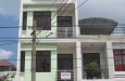 Front house for rent in Nguyen Huu Tho STr, Hai Chau district, Da Nang city, 5x25m, 6 bedrooms, 3 toilets, will be furnished, suitable for office, living, 800$