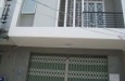 Front house for rent Nguyen Huu Tho street, 5x20m, 2 floors, 2beds, 10 millions