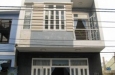 House in Thanh Long street, quiet and cool area, near the beach,rental/month: 500$