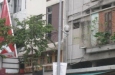 House for rent on Tran Phu Street, 7 x 8m, 5 stories, near Han River, 800$