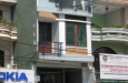 Front house in Nguyen Tri Phuong Str, Land area: 150 sqm, 4 stories, 6 bedrooms, 1100$