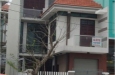 House for rent on Truong Sa street, 380m2, 3 floors, 4 beds, 900$.