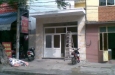 Front house for rent on Hoang Van Thu street, 1 floors, Hai Chau district, 4,5x18m, 2 beds, 400$
