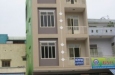 Front house for office in 2-9 Str, Usable area: 300 sqm, 3 bedrooms, 600$