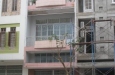 House on Ham Nghi Street, Hai Chau District, 3 stories, 2 stories for rent, 4 big rooms, 750$