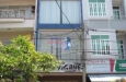 Front house in Le Dinh Duong str, Hai Chau District, land area: 4x10m, 4 stories, 2 toilet, rental/month: 400$.