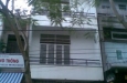 Nice house on Hoang Van Thu street fo rent, Hai Chau district, 5 x 20m, 5 beds, 5wc, 4 stories, newly-built, 1000$