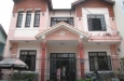 Front house in Bắc Đẩu Str,Thanh Khê District, 2 stories, land area: 10x10m, Usable area: 180m2, 4 bedrooms, 1 bedroom with toilet inside, 3 toilets, rental/month: 850$