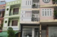Nice house in Duy Tan street, Hai Chau district, spacious floor,basement for vehicles, suitable for company-let, 1km away from airport, 500m to tulip restaurant, only 360$/month,
