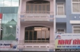 House for rent in Le Dinh Ly, Hai Chau district, land area: 4,4x18m, 3 floors, 3 bedrooms, suitable for company-let, 750$/month.