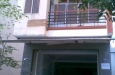 Front house for rent on Nguyen Huu Tho street, 5x25m, 2 floors, 4 beds, 15 millions dong.
