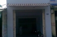 Front house in Phan Thanh Tai str, Hai Chau District, land area: 4,1x18m, rental/month: 250$