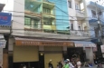 Front house for rent on Phan Thanh street, 7,5x14m, 3 floors, 2 beds, 2wc, 20 millions dong.