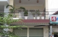 House in Nguyen Chi Thanh STr, Land area: 5x22m, 2 stories, 2 bedrooms, 700$