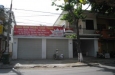 Rent for house in Phan Chu Trinh str, Hai Chau District, land area: 14,5x23m, Usable area: 330m2, rental/month: 5000$