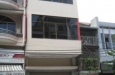 Rent office in Hùng Vương Str, near Han Market, Hai Chau District, 3,5 stories, land area: 5x22m, Usable area: 385m2, rental/month: 1200$