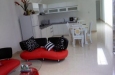 Mini Villa for rent on Pham Van Dong Area, 150m2, 2 beds, 800$, ID: 1853 