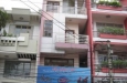 Front house inHung Vuong str, land area: 4x18m, 5 stories, 5 bedrooms, rental/month: 1100$