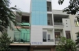 House for rent on Tran Phu street, Hai Chau district, 6 stories, 8 rooms, usable area: 700sqm, fully furnished, nice construction, 7-10 million dong/ room
