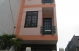 Nice house in Bui Xuan Phai, Hai Chau District, Da Phuoc Area, 80 sqm land, 3 stories, 4 bedrooms, 400$