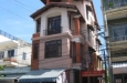 Front house in Trần Cao Vân Str,Thanh Khê District, 4 stories, land area: 4,5x23m, Usable area: 310m2, 5 bedrooms,4 bedrooms with toilets inside, 5 toilets, rental/month: 700$