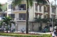 House for office in Dien Bien Phu Str, Thanh Khe district, Da Nang city, 3 stories, usable area: 400 sqm, 2000$