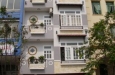 Front House for rent in 2_9 str, Land area: 7x25m, 4 stories, 3 bedrooms, rental/month: 1500$