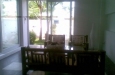 Very nice Villa for rent on Che Lan Vien Area, 8 x 20m, 3 beds, Designed as American Standard, fully furnished, 700$, ID: 1911 