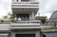 Front house in Trung Nu Vuong str, Hai Chau District, land area: 5x17m,, 3,5stories, 4 bedrooms,3 toilet, rental/month: 700$