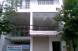 Front house for rent on Yen Bai street, 10x16m, 3 floors, 2000$.
