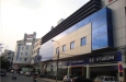 Office for lease in Vo Van Tan street, 40-60-120-200sqm, 7$/m2.