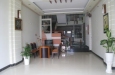 Nice house on Pham Van Dong Street for rent, Son Tra District, 5 x 20m, 3 stories, 4 beds, fully furnished, 750$