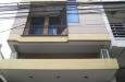 Front house in Trần Quốc Toản str, Hải Châu district, land area: 5x24m, 3,5 stories, 5 bedrooms with toilet inside, rental/month: 1500$.