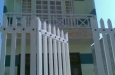 New house for rent in An Thuong 6 str, land area: 5x20m, 2 bedrooms, rental/month: 450$