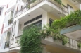 Front house in Tống Phước Phổ Str,Hải Châu District, 3 stories, land area: 5,5x14m, 3 bedrooms, 3 toilets, rental/month: 700$