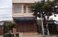 House for rent in Nguyen Cong Tru street, land area: 7x24m, 2 stories, new, 10 rooms, rental/month: 12 million ($600).