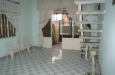 House for rent in 5m lane, Ong Ich Khiem street, Hai Chau district, land area: 4x15m, 3 bebrooms, close to BigC, 300$/month.
