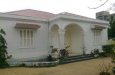 Villa for rent on Ba Huyen Thanh Quan street, 650m2, 3 beds, 1300$. ID:1803 