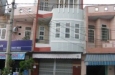 Front house in Nguyen Huu Tho Str, Hai Chau area, land area: 5x17, 3 stories, usable area: 255sqm, 3 bedrooms, near main market, metro..., 600$/month